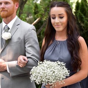 Azazie bridesmaid dress